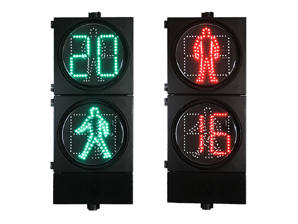 国标人行信号灯