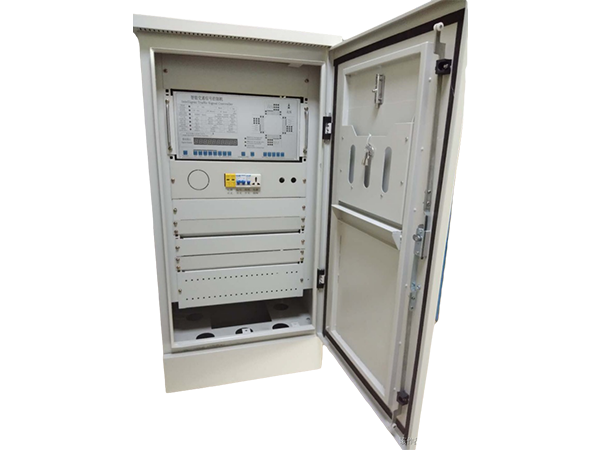 44路联网型交通信号控制机