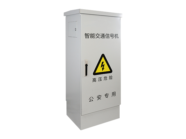 48路联网型交通信号控制机